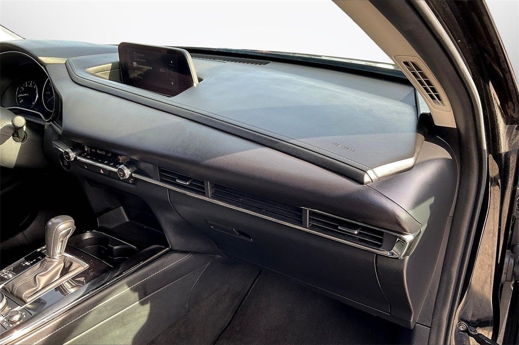 2024 Mazda Mazda CX-30 2.5 S Preferred Package