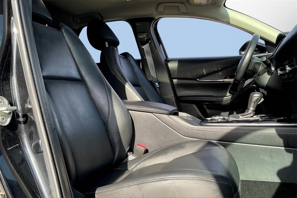 2024 Mazda Mazda CX-30 2.5 S Preferred Package