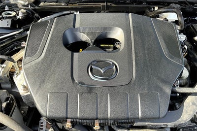 2024 Mazda Mazda CX-30 2.5 S Preferred Package