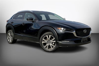 2024 Mazda Mazda CX-30 2.5 S Preferred Package