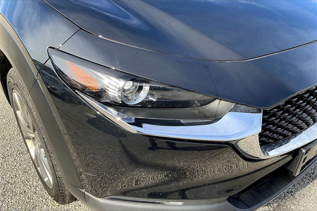 2024 Mazda Mazda CX-30 2.5 S Preferred Package