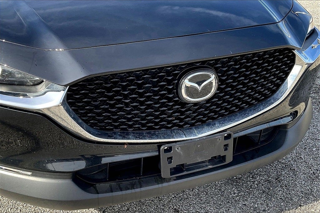 2024 Mazda Mazda CX-30 2.5 S Preferred Package