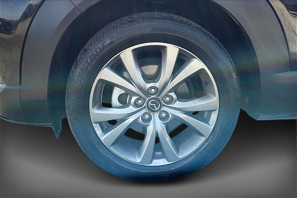 2024 Mazda Mazda CX-30 2.5 S Preferred Package