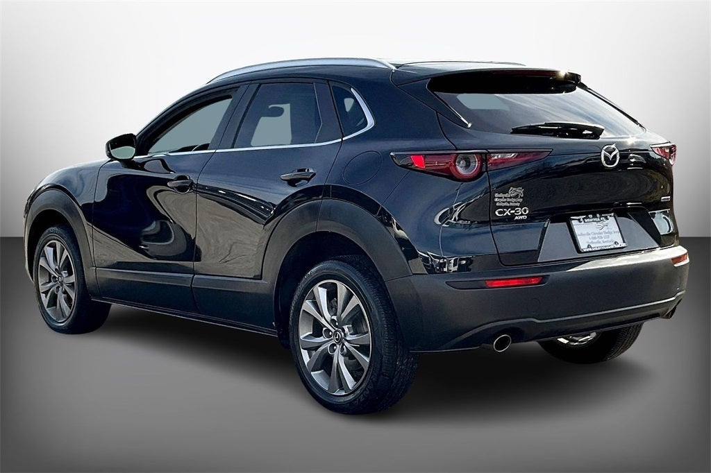 2024 Mazda Mazda CX-30 2.5 S Preferred Package