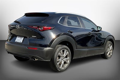 2024 Mazda Mazda CX-30 2.5 S Preferred Package