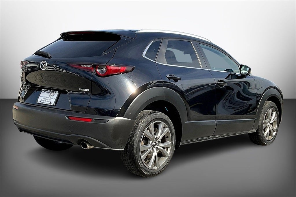 2024 Mazda Mazda CX-30 2.5 S Preferred Package
