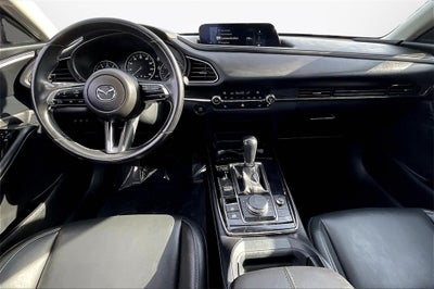 2024 Mazda Mazda CX-30 2.5 S Preferred Package