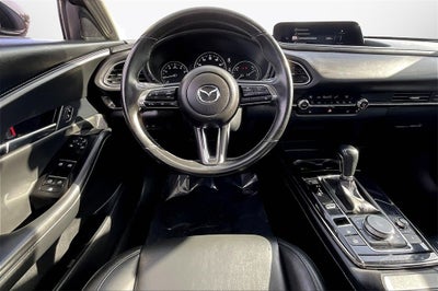 2024 Mazda Mazda CX-30 2.5 S Preferred Package