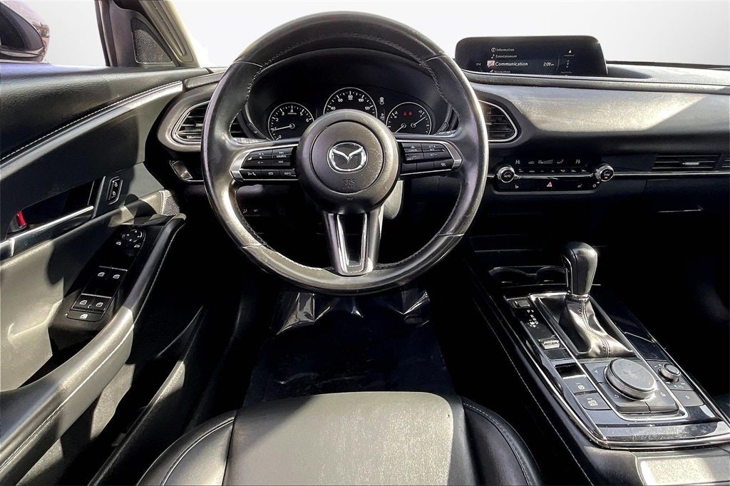 2024 Mazda Mazda CX-30 2.5 S Preferred Package