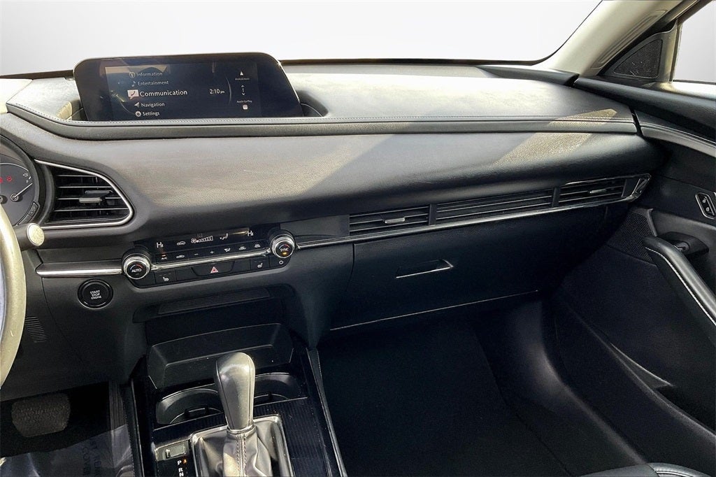 2024 Mazda Mazda CX-30 2.5 S Preferred Package