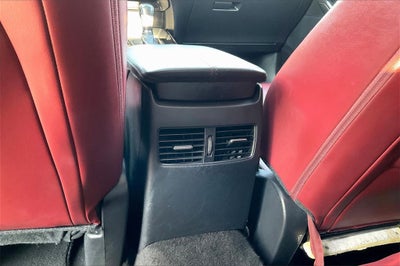 2024 Mazda Mazda CX-30 2.5 S Carbon Edition