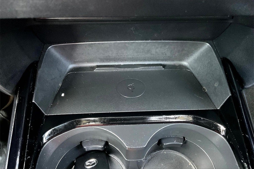 2024 Mazda Mazda CX-30 2.5 S Carbon Edition