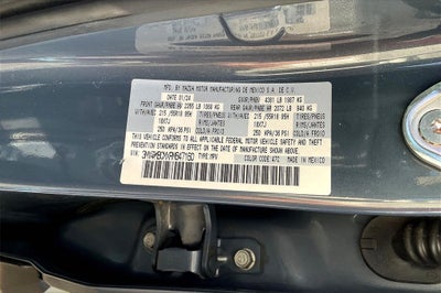 2024 Mazda Mazda CX-30 2.5 S Carbon Edition