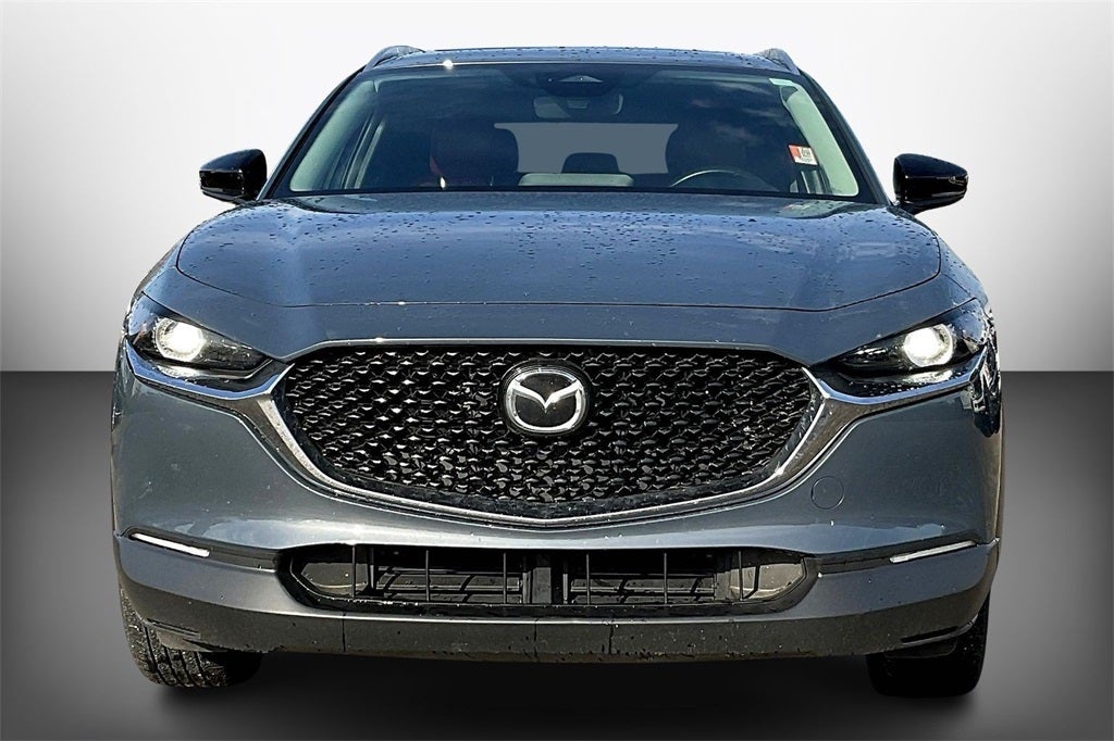 2024 Mazda Mazda CX-30 2.5 S Carbon Edition