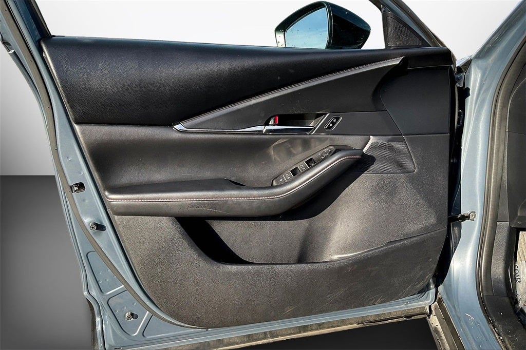 2024 Mazda Mazda CX-30 2.5 S Carbon Edition