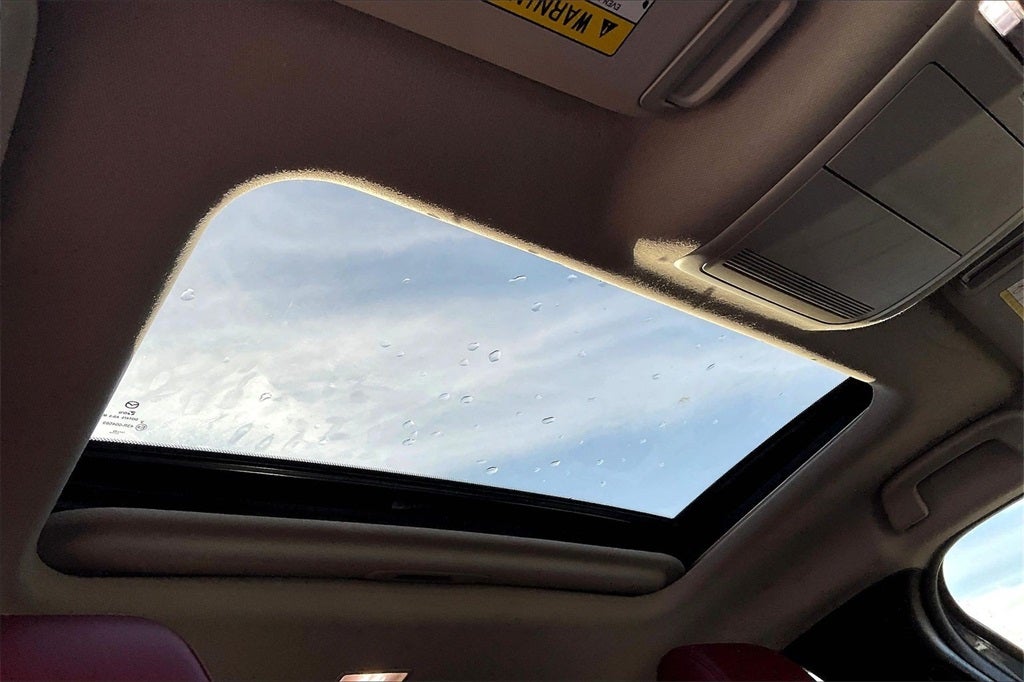 2024 Mazda Mazda CX-30 2.5 S Carbon Edition