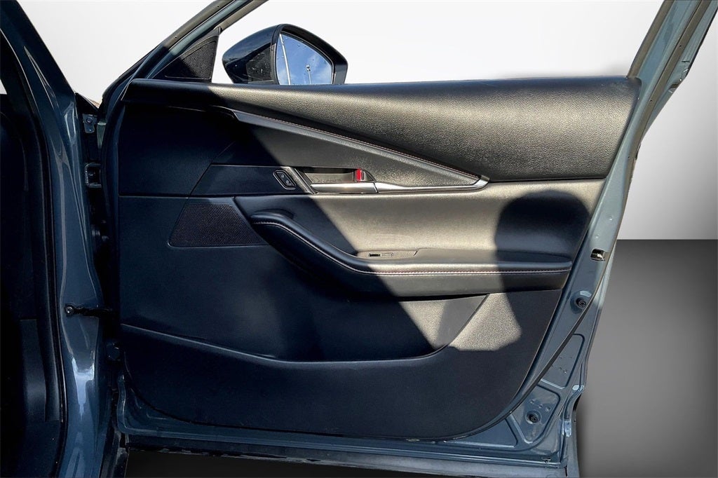 2024 Mazda Mazda CX-30 2.5 S Carbon Edition