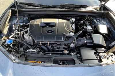 2024 Mazda Mazda CX-30 2.5 S Carbon Edition