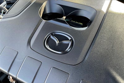 2024 Mazda Mazda CX-30 2.5 S Carbon Edition