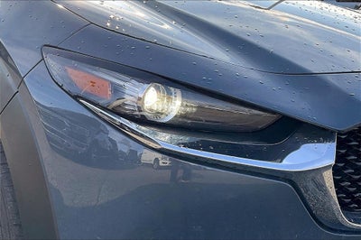 2024 Mazda Mazda CX-30 2.5 S Carbon Edition