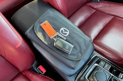 2024 Mazda Mazda CX-30 2.5 S Carbon Edition