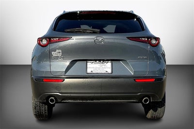 2024 Mazda Mazda CX-30 2.5 S Carbon Edition