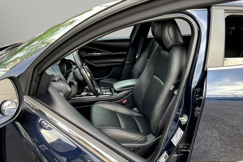 2025 Mazda Mazda CX-30 2.5 S Preferred Package