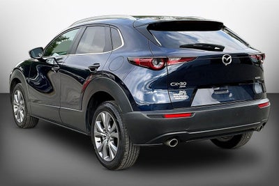 2025 Mazda Mazda CX-30 2.5 S Preferred Package