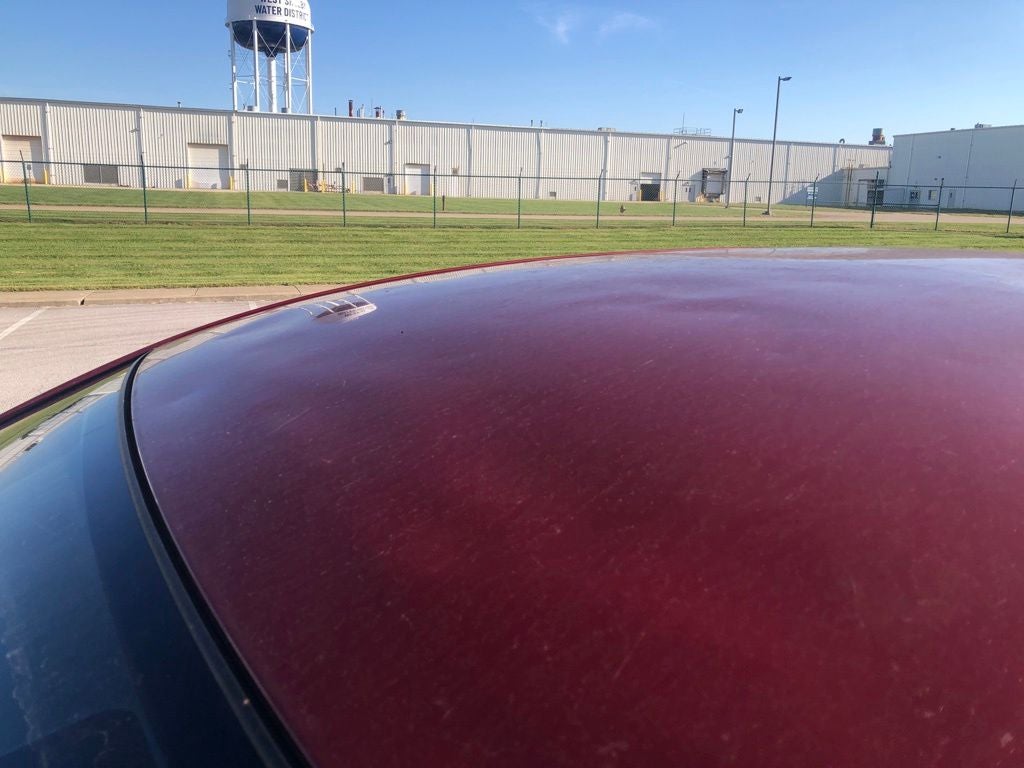 2009 Nissan Versa 1.8 S