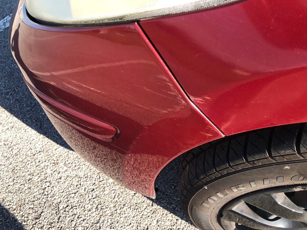 2009 Nissan Versa 1.8 S
