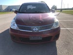 2009 Nissan Versa 1.8 S