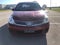 2009 Nissan Versa 1.8 S