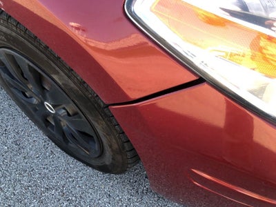 2009 Nissan Versa 1.8 S