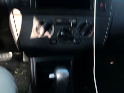 2009 Nissan Versa 1.8 S