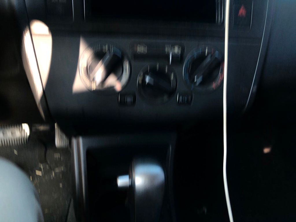 2009 Nissan Versa 1.8 S