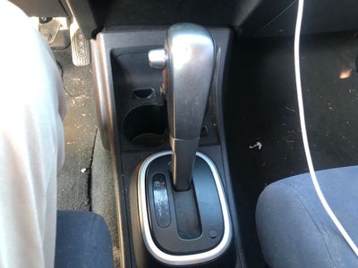 2009 Nissan Versa 1.8 S