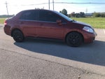 2009 Nissan Versa 1.8 S