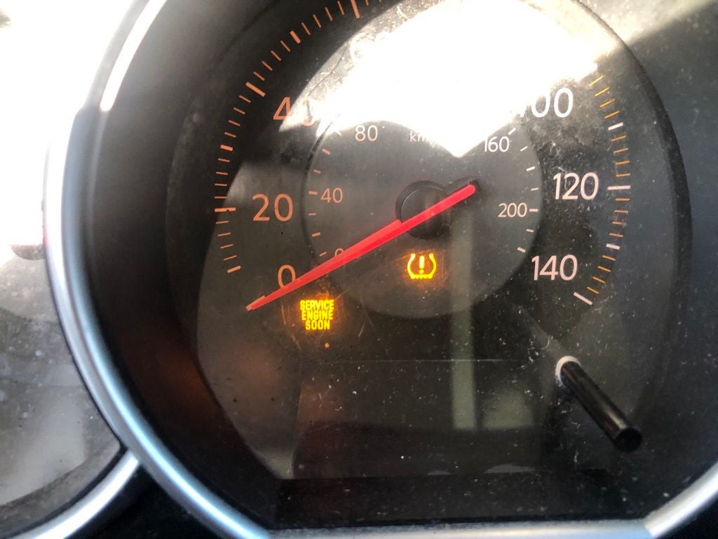 2009 Nissan Versa 1.8 S