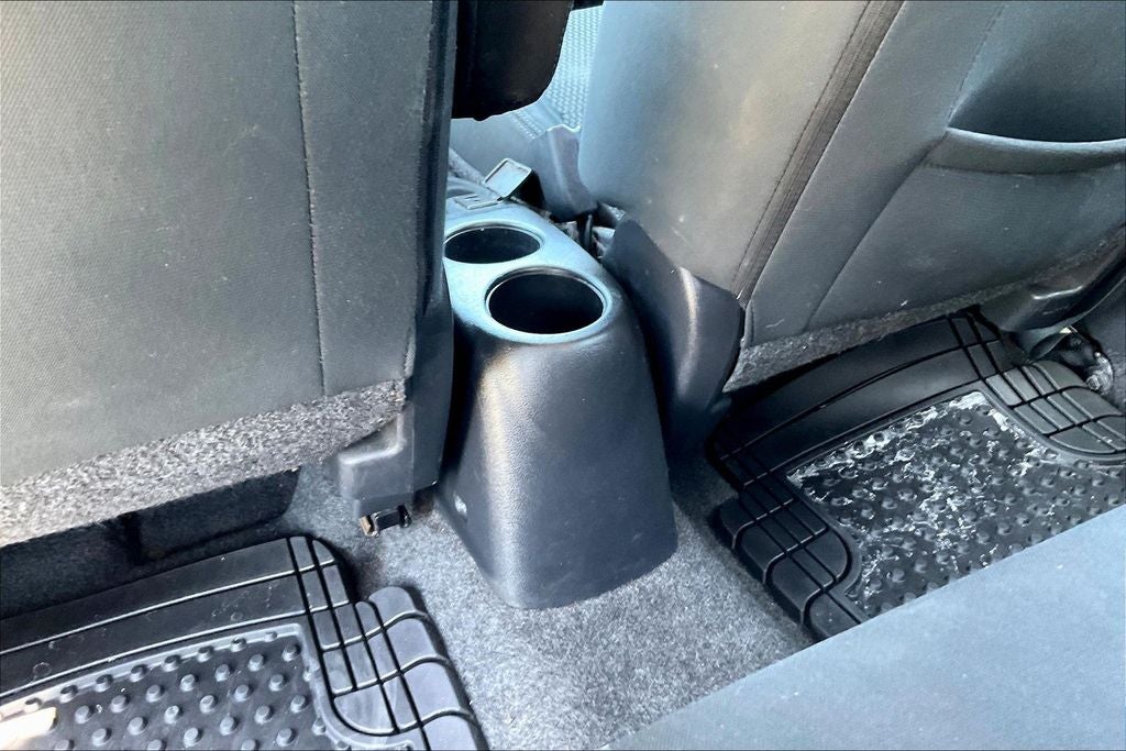 2016 Nissan Versa Note SV