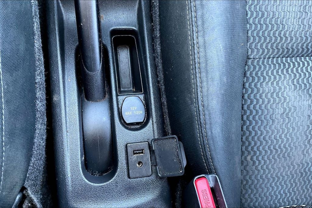 2016 Nissan Versa Note SV