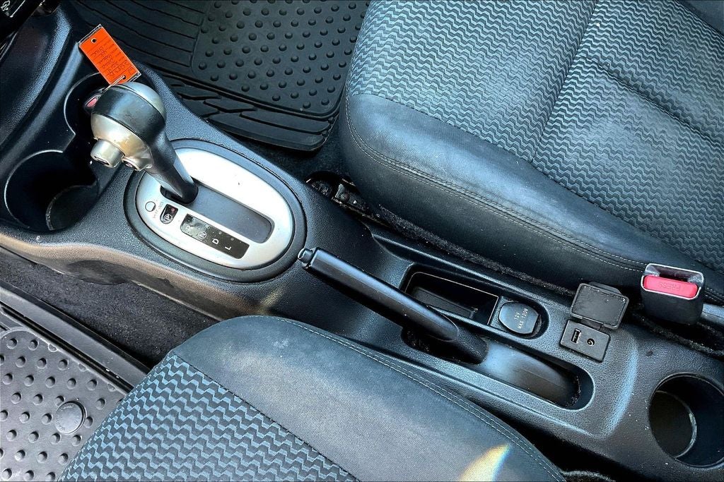 2016 Nissan Versa Note SV