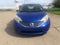 2016 Nissan Versa Note SV