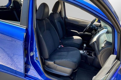 2016 Nissan Versa Note SV