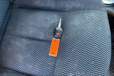 2016 Nissan Versa Note SV