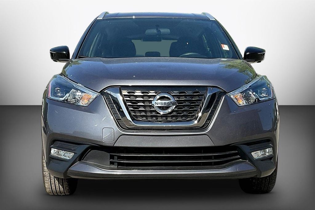 Used 2018 Nissan Kicks SR with VIN 3N1CP5CU5JL509951 for sale in Shelbyville, KY