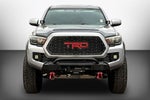2017 Toyota Tacoma Base
