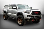 2017 Toyota Tacoma Base