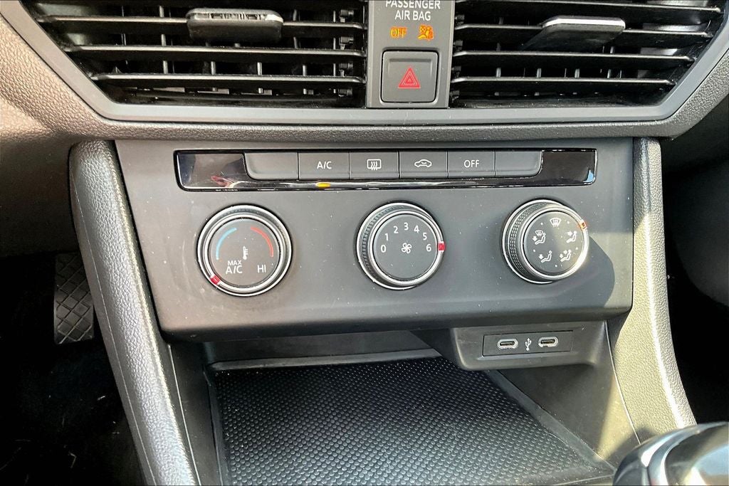 2024 Volkswagen Jetta 1.5T S