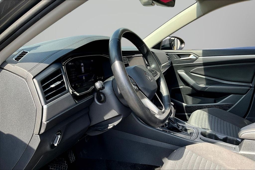 2024 Volkswagen Jetta 1.5T S
