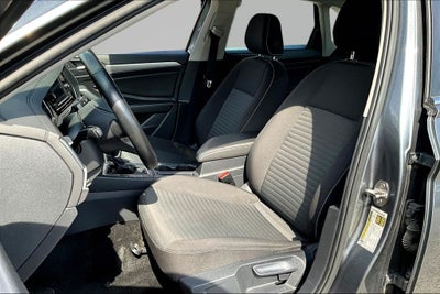 2024 Volkswagen Jetta 1.5T S